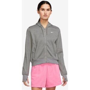 Women's Nike Therma-FIT One Full-Zip Hoodie,
